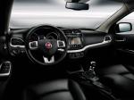 Fiat Freemont 2011 года